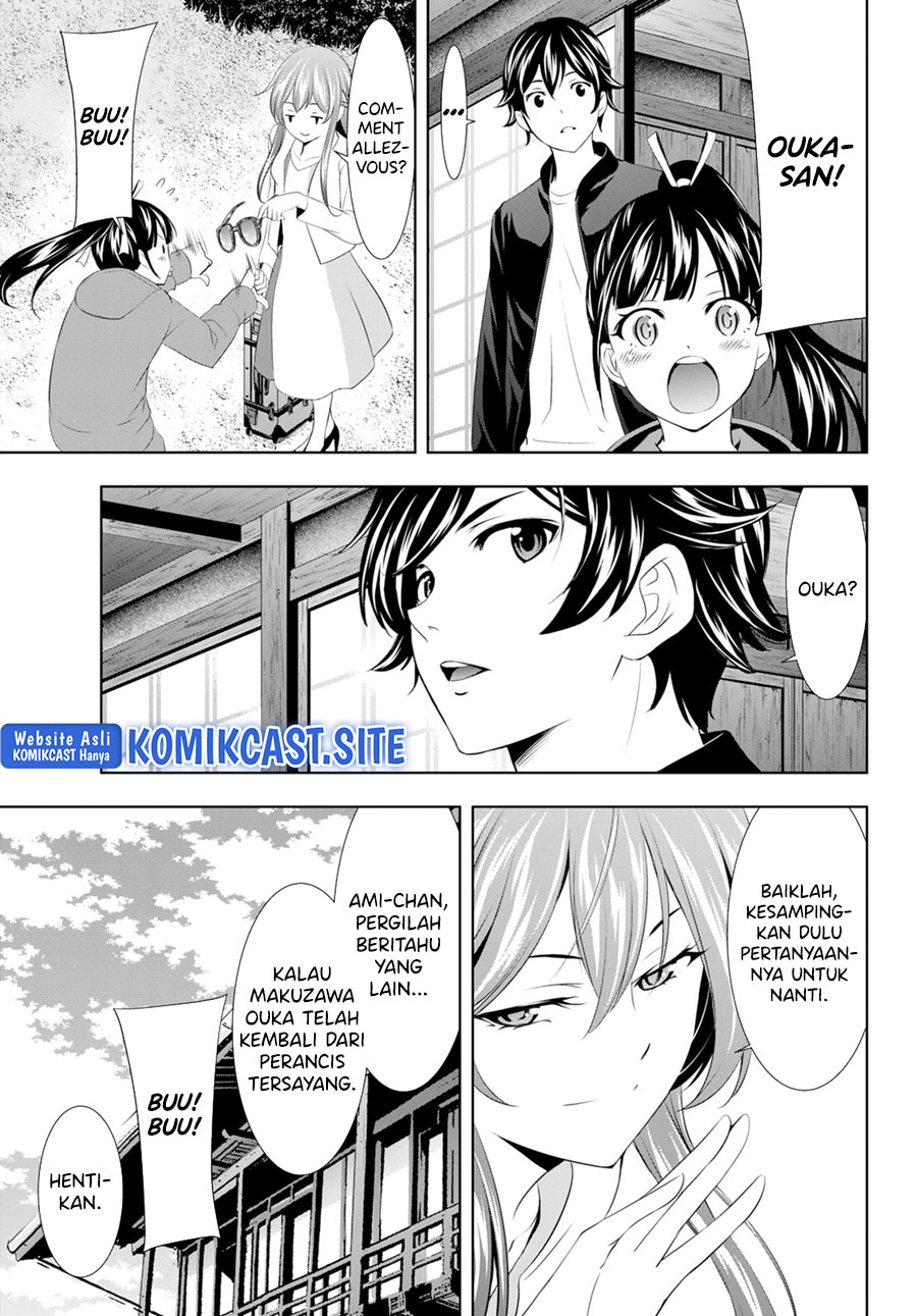 Chapter 100 - halaman 8