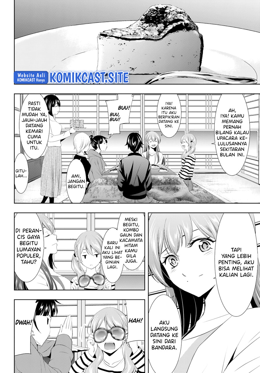 Chapter 100 - halaman 9