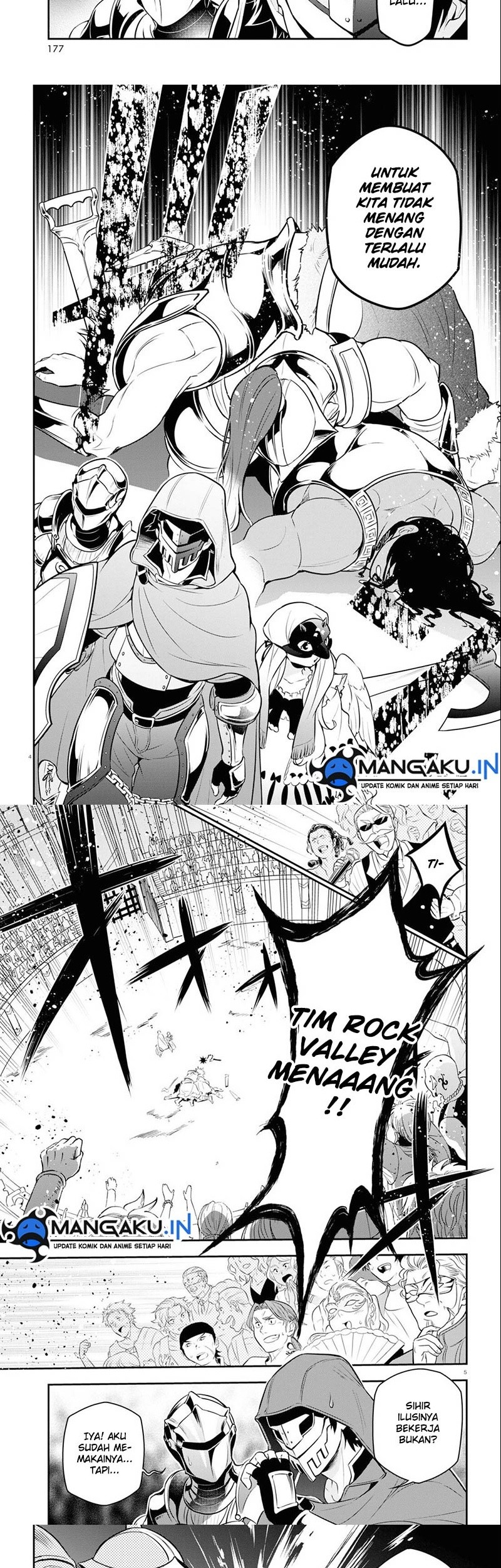 Chapter 96.1 - halaman 4