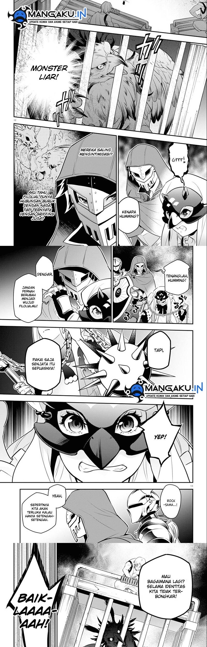 Chapter 96.1 - halaman 8