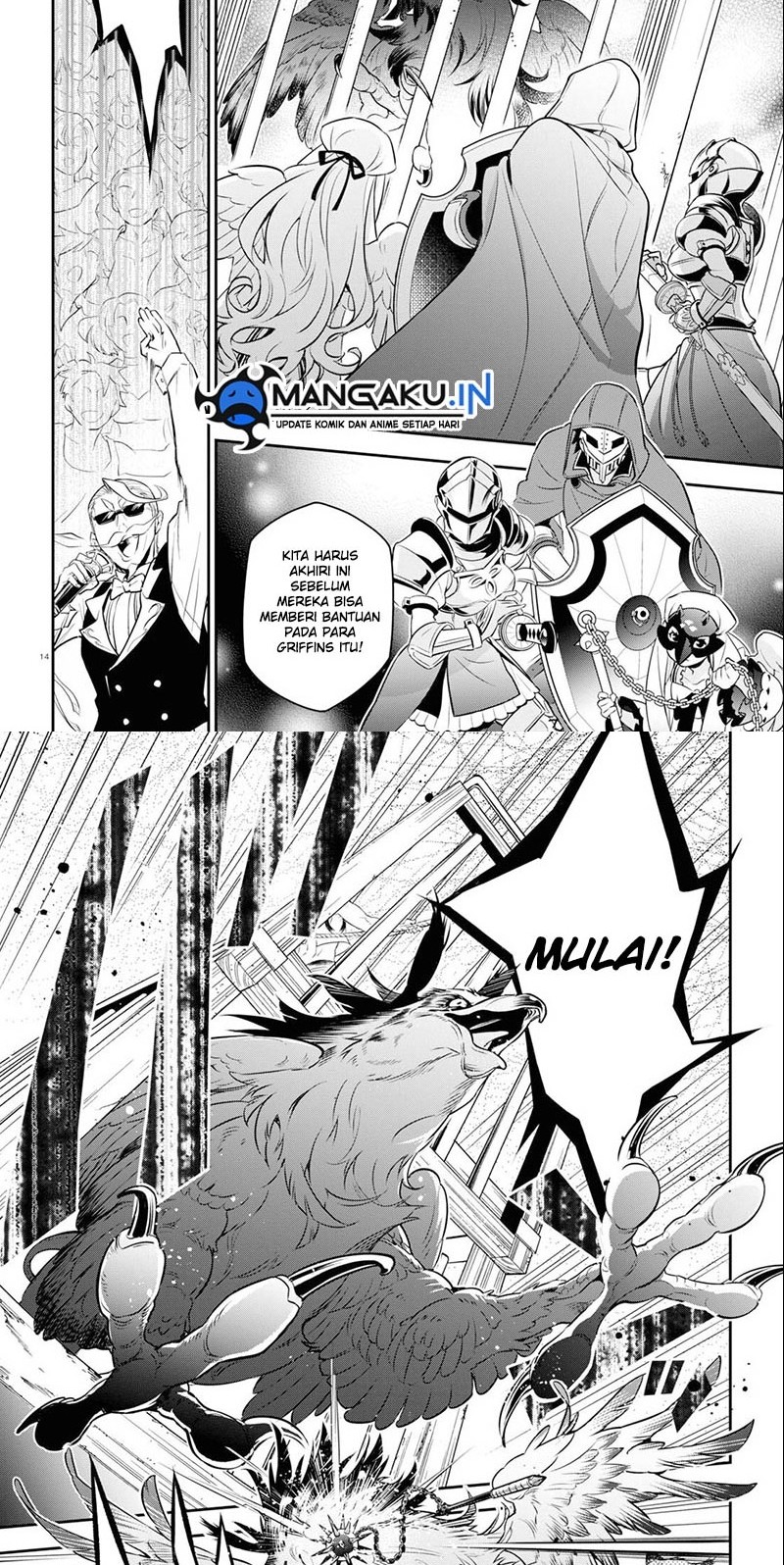 Chapter 96.1 - halaman 9