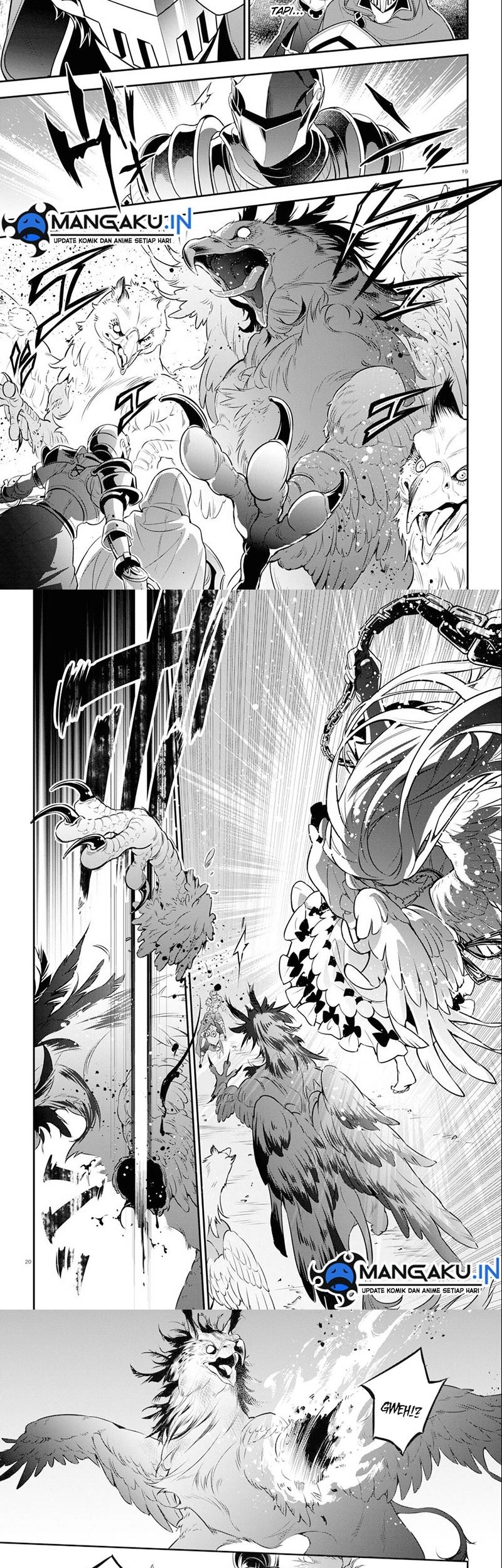 Chapter 96.1 - halaman 12