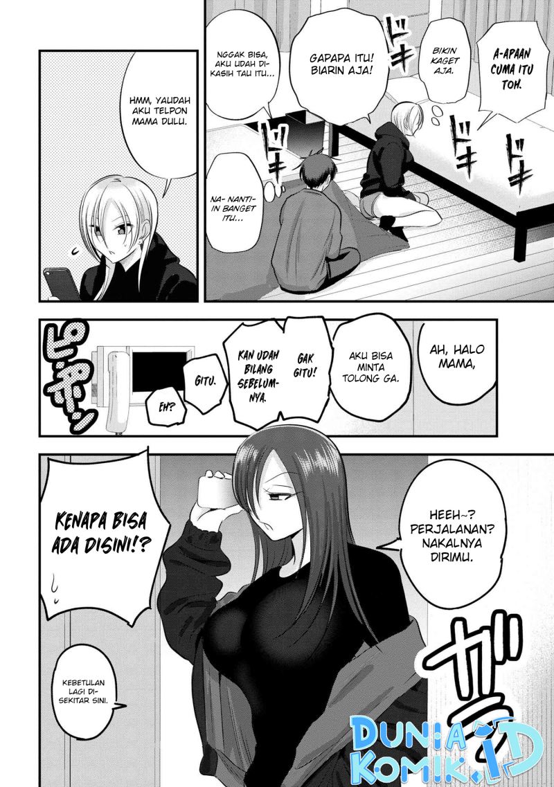 Chapter 138 - halaman 6