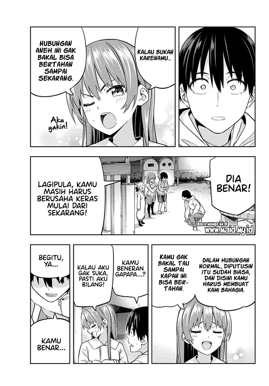 Chapter 130 - halaman 12