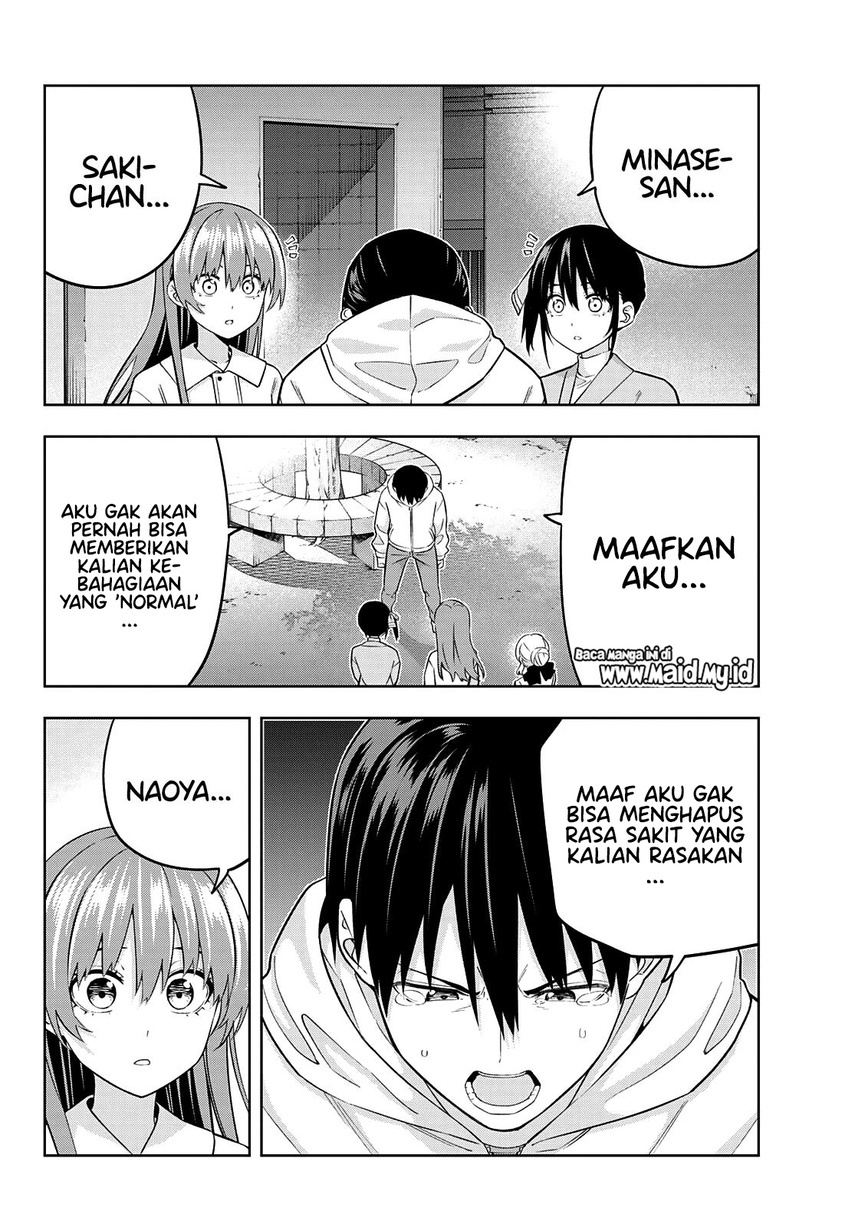 Chapter 130 - halaman 13