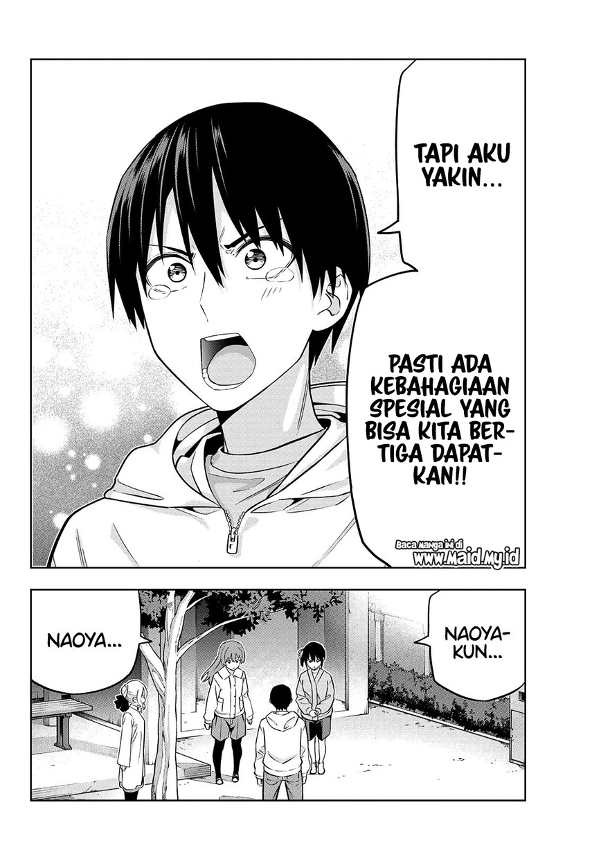 Chapter 130 - halaman 15
