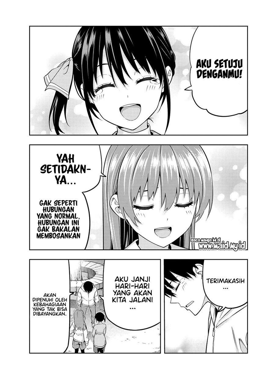 Chapter 130 - halaman 16
