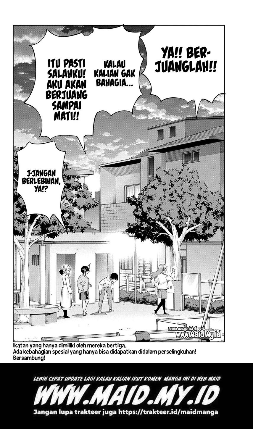 Chapter 130 - halaman 18