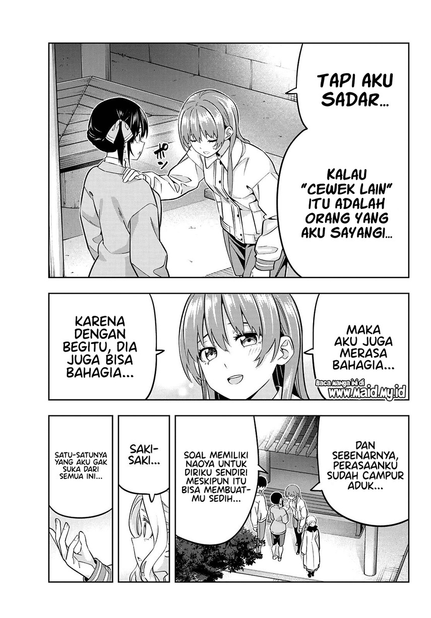 Chapter 130 - halaman 6