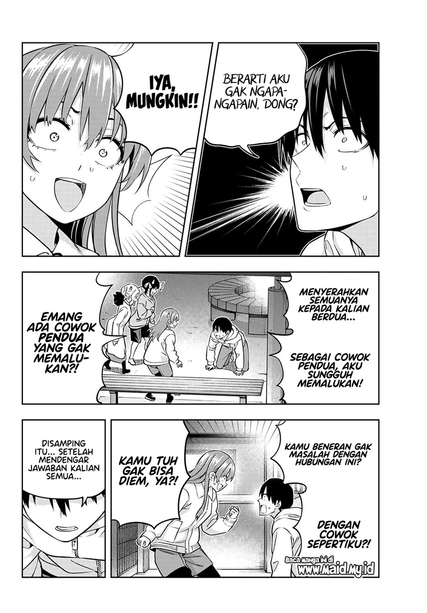 Chapter 130 - halaman 9