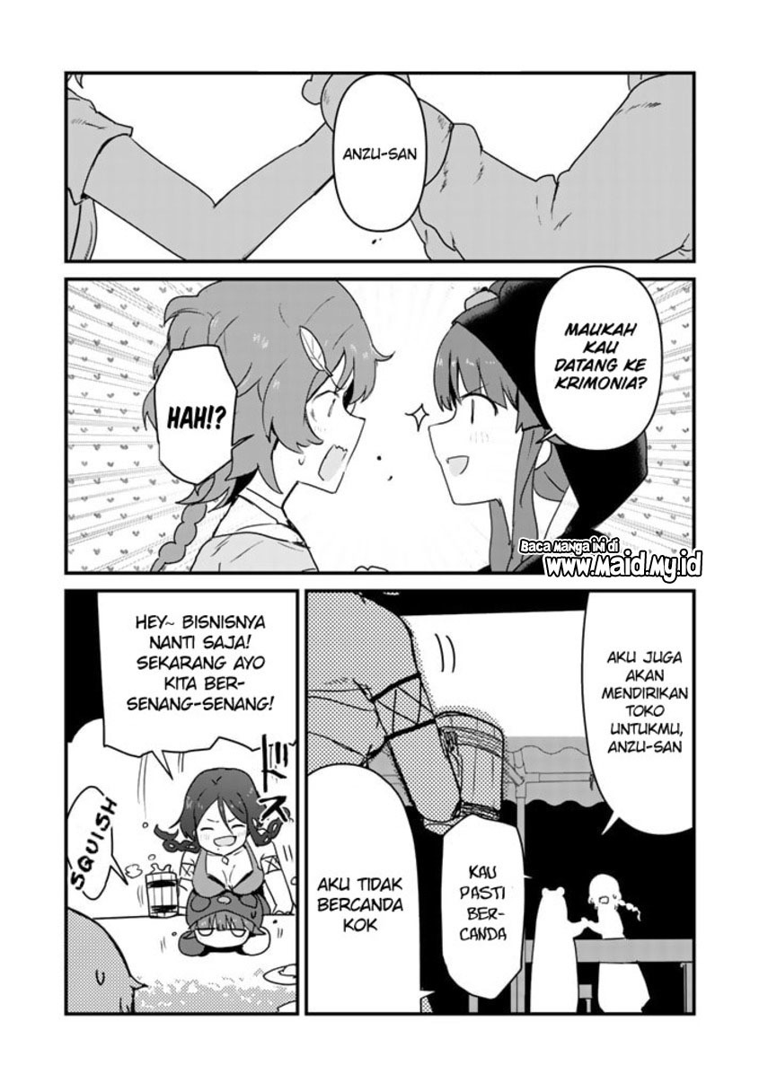 Chapter 76 - halaman 14