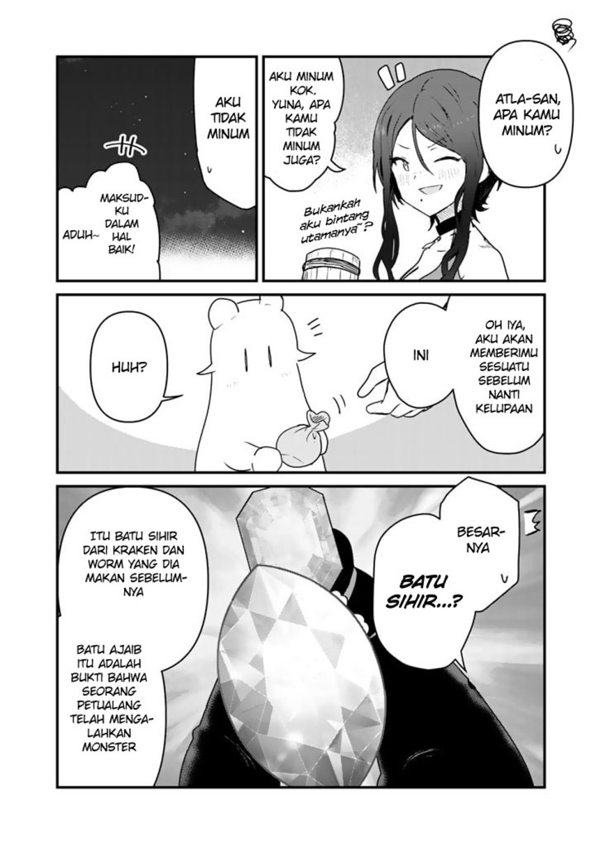 Chapter 76 - halaman 15