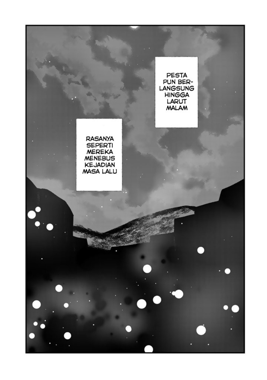Chapter 76 - halaman 17