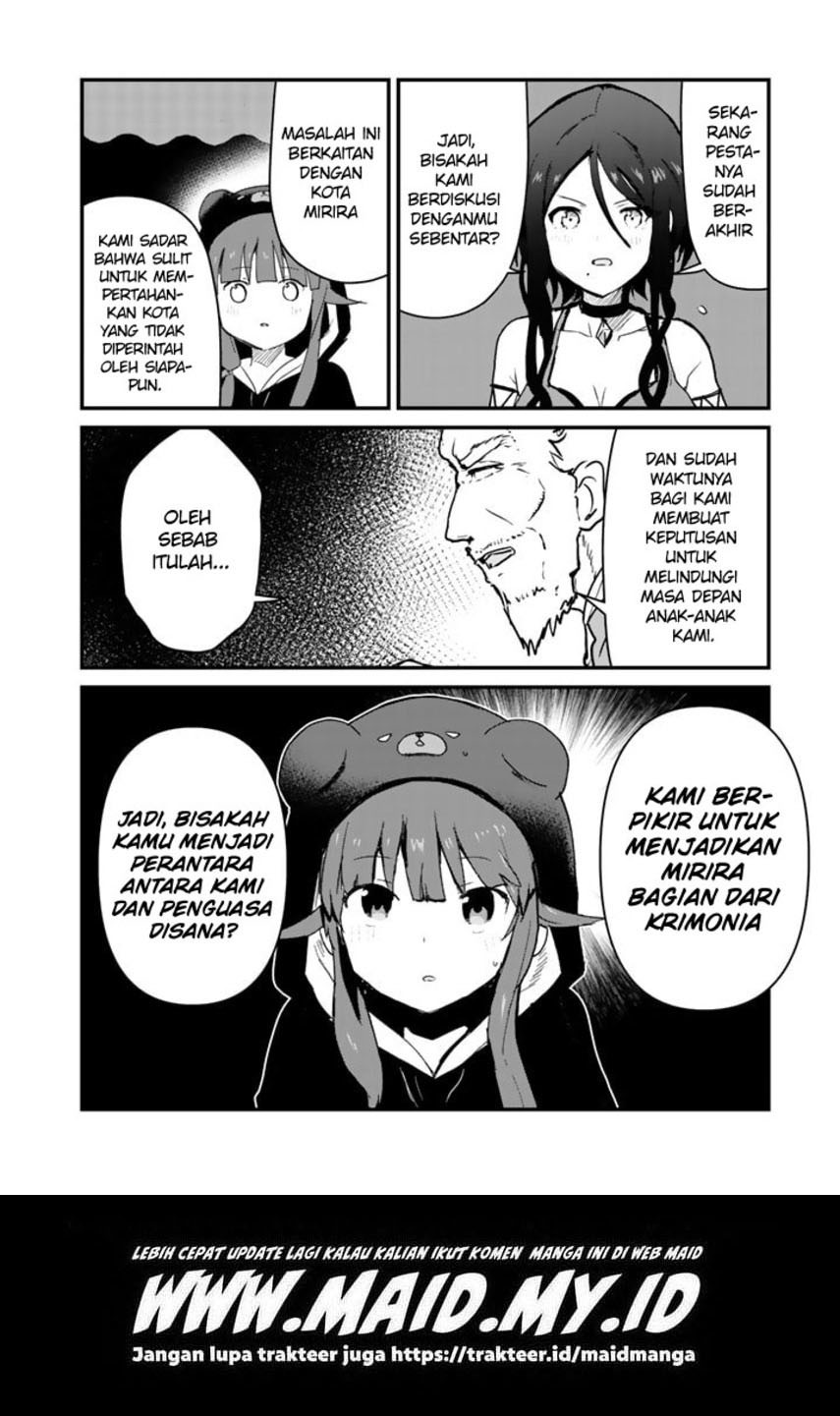 Chapter 76 - halaman 19