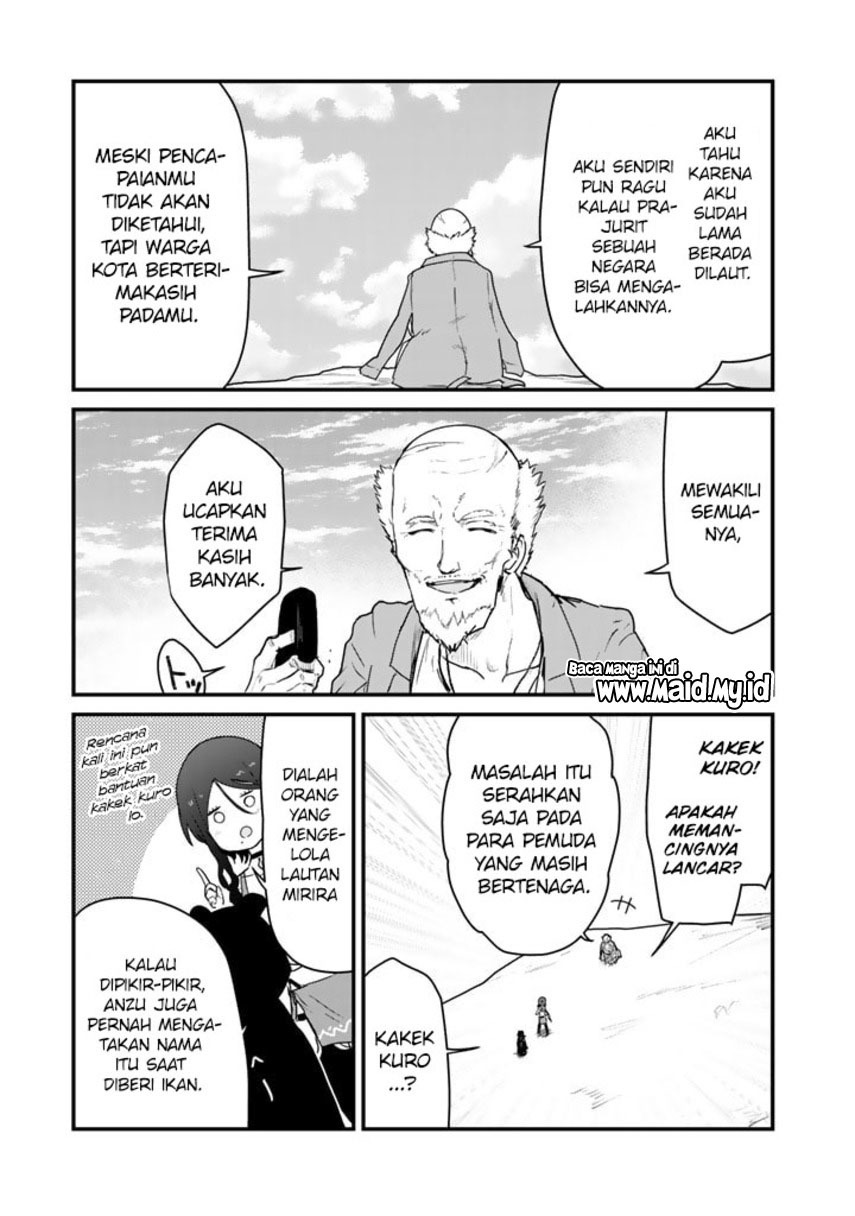 Chapter 76 - halaman 6
