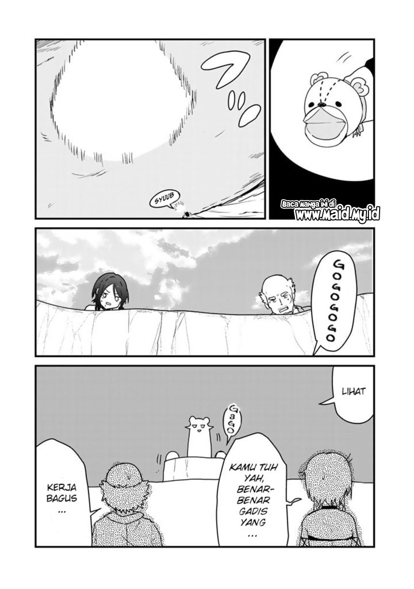 Chapter 76 - halaman 8