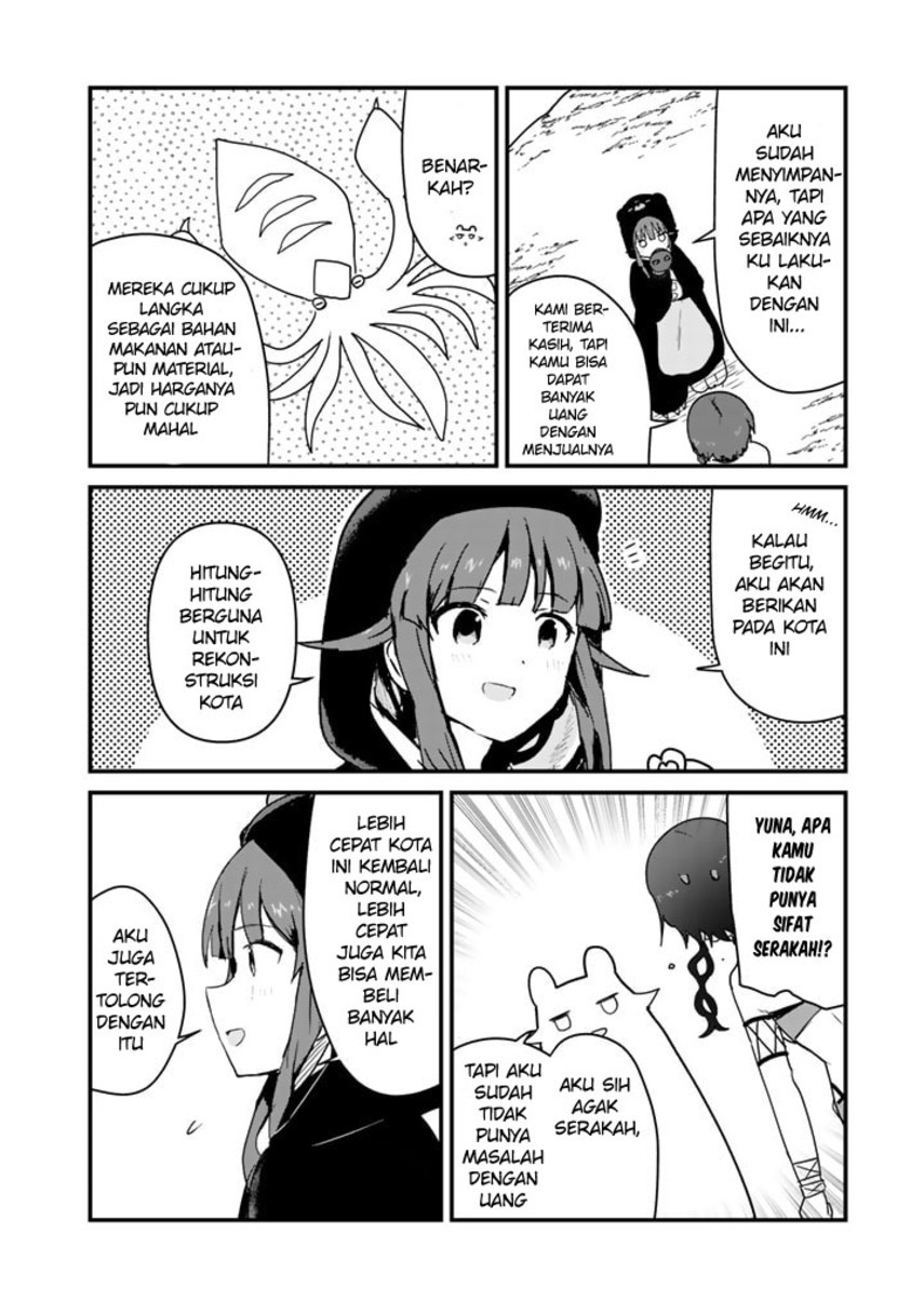 Chapter 76 - halaman 9