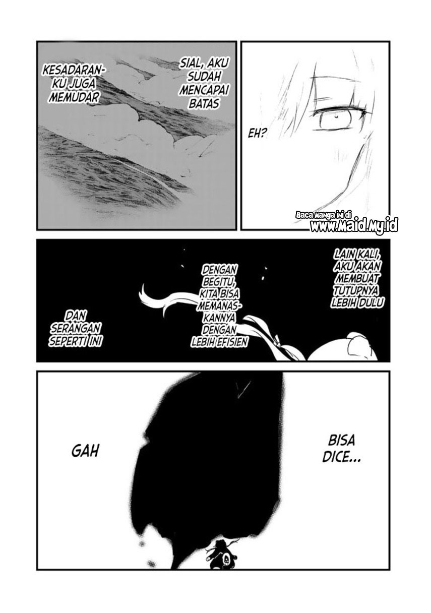 Chapter 75 - halaman 16