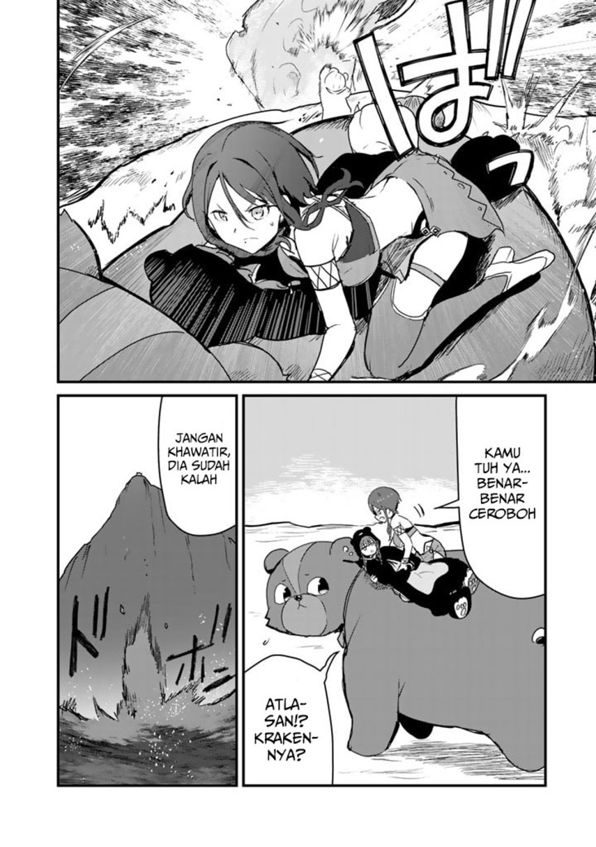 Chapter 75 - halaman 17