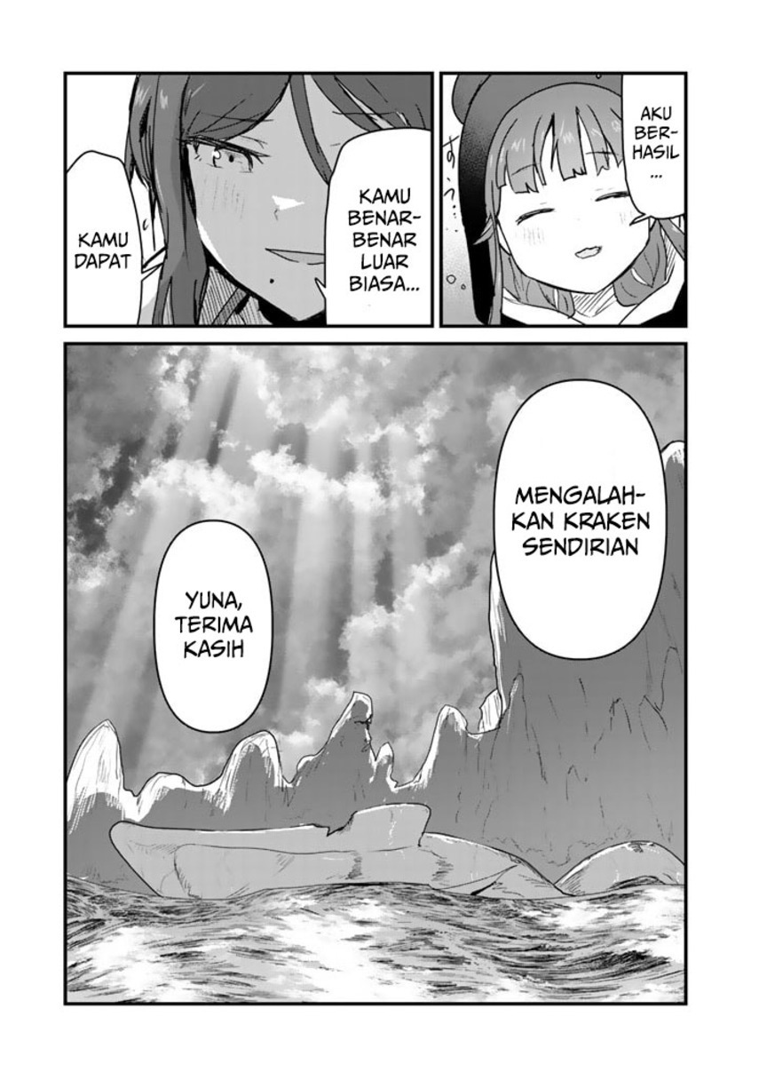 Chapter 75 - halaman 18
