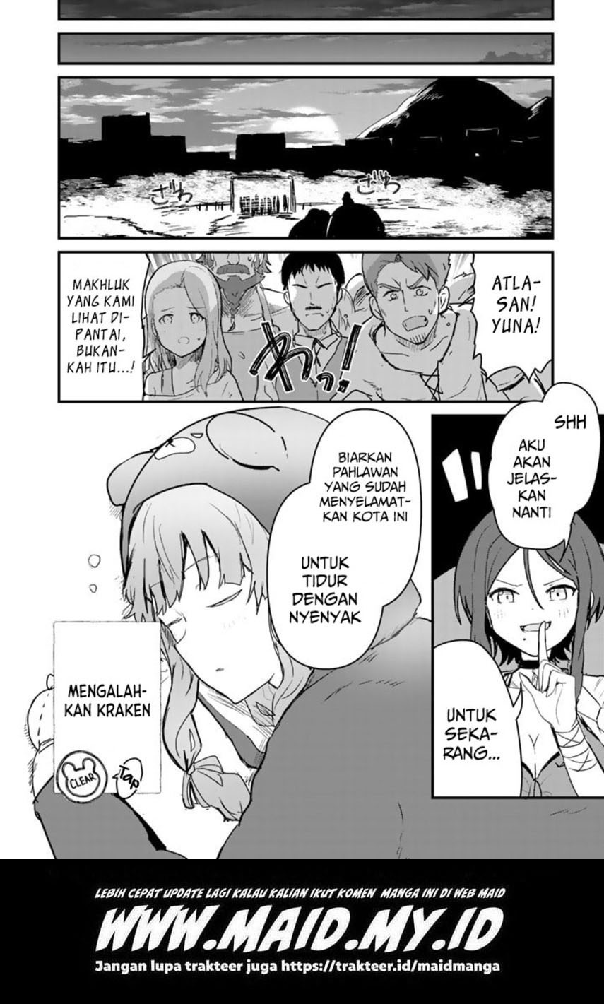 Chapter 75 - halaman 19