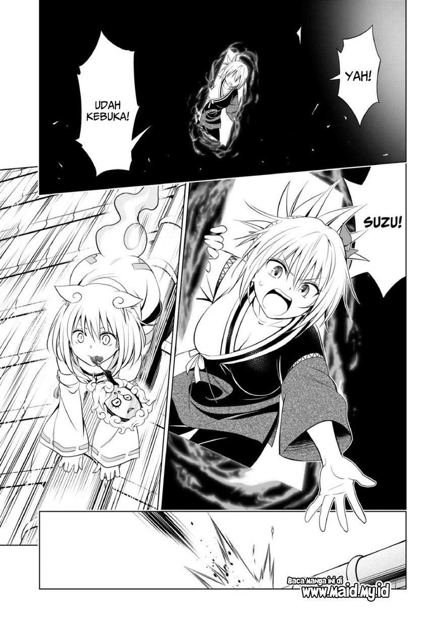 Chapter 102 - halaman 20