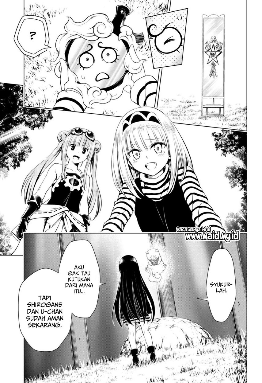 Chapter 102 - halaman 22