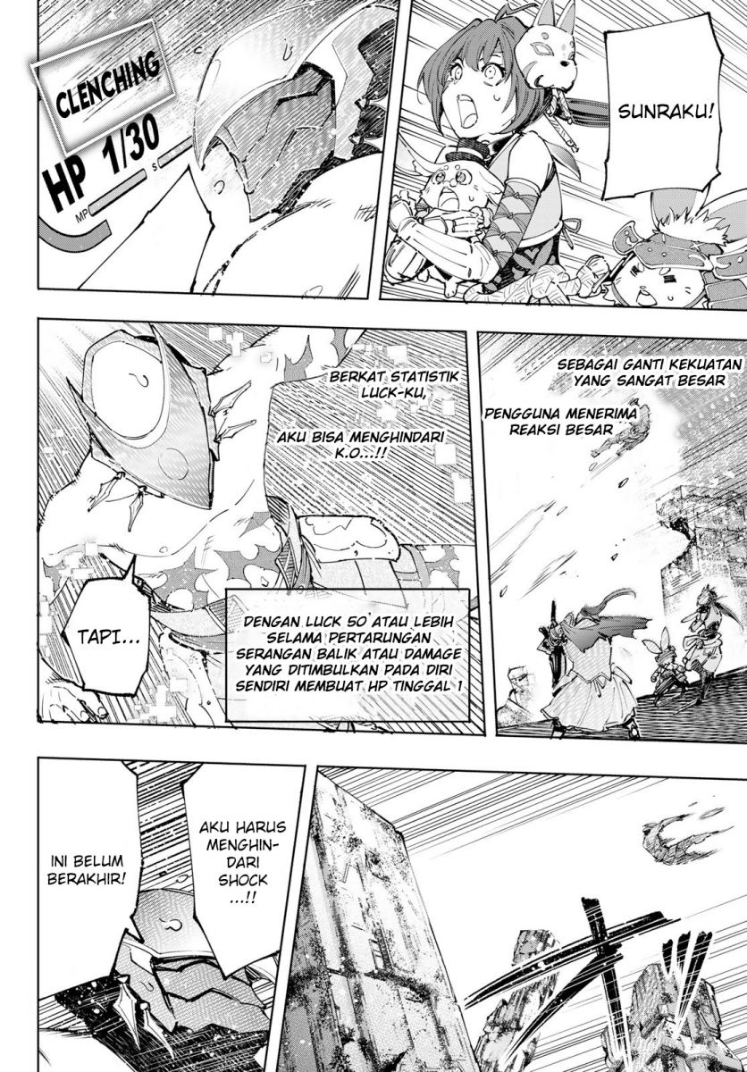 Chapter 92 - halaman 15