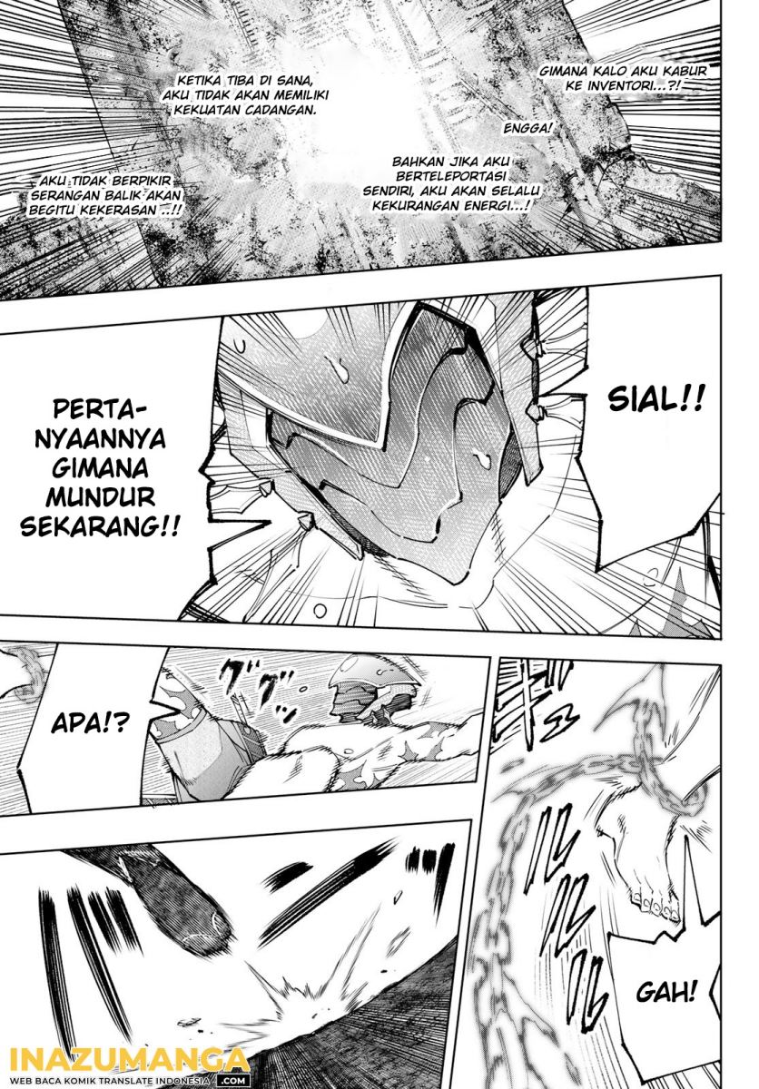 Chapter 92 - halaman 16