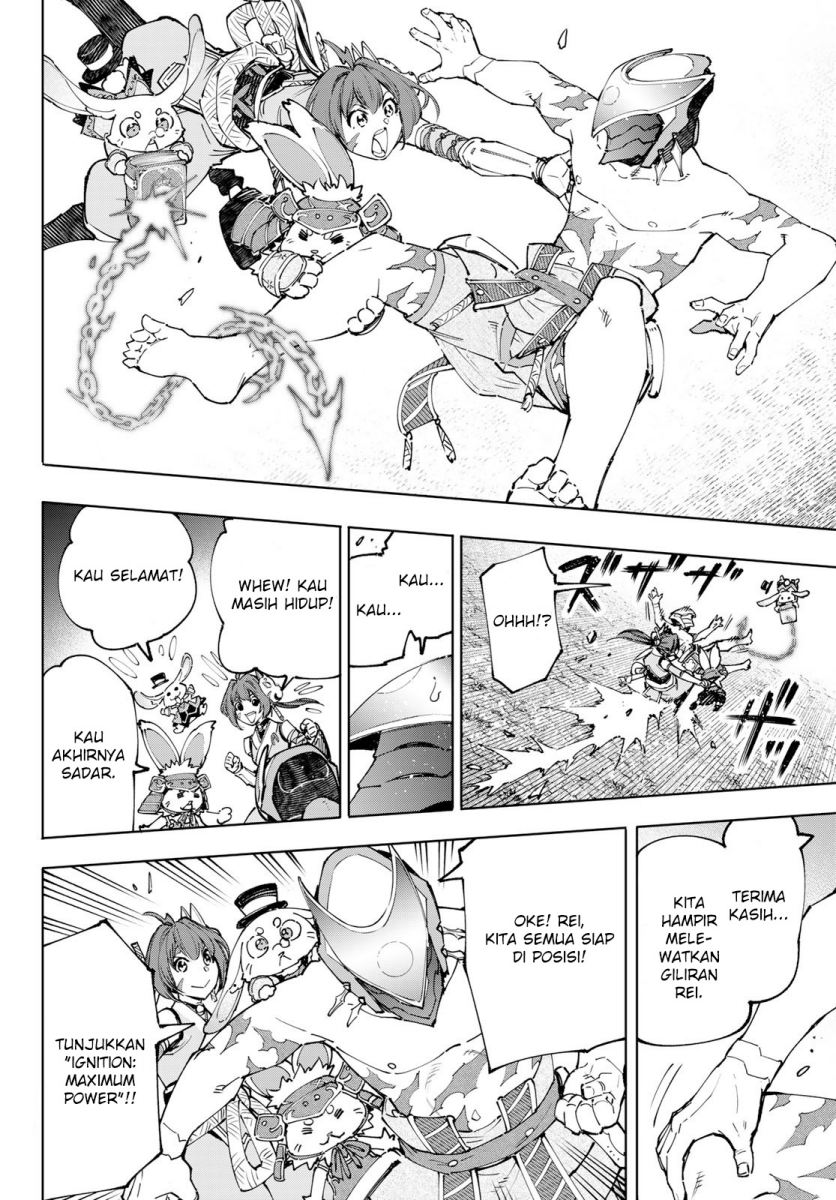Chapter 92 - halaman 17