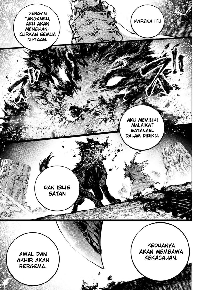 Chapter 92 - halaman 18