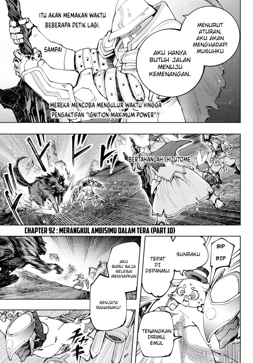 Chapter 92 - halaman 3