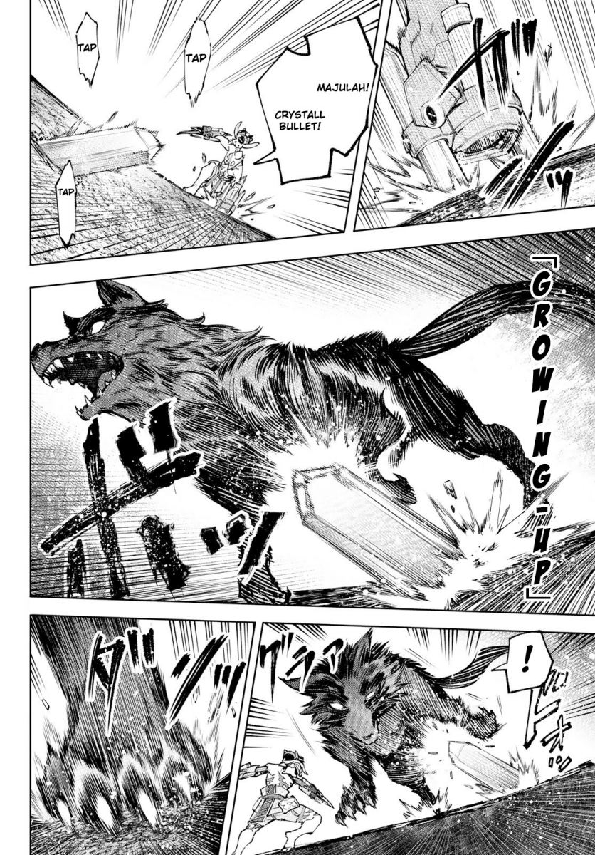 Chapter 92 - halaman 4