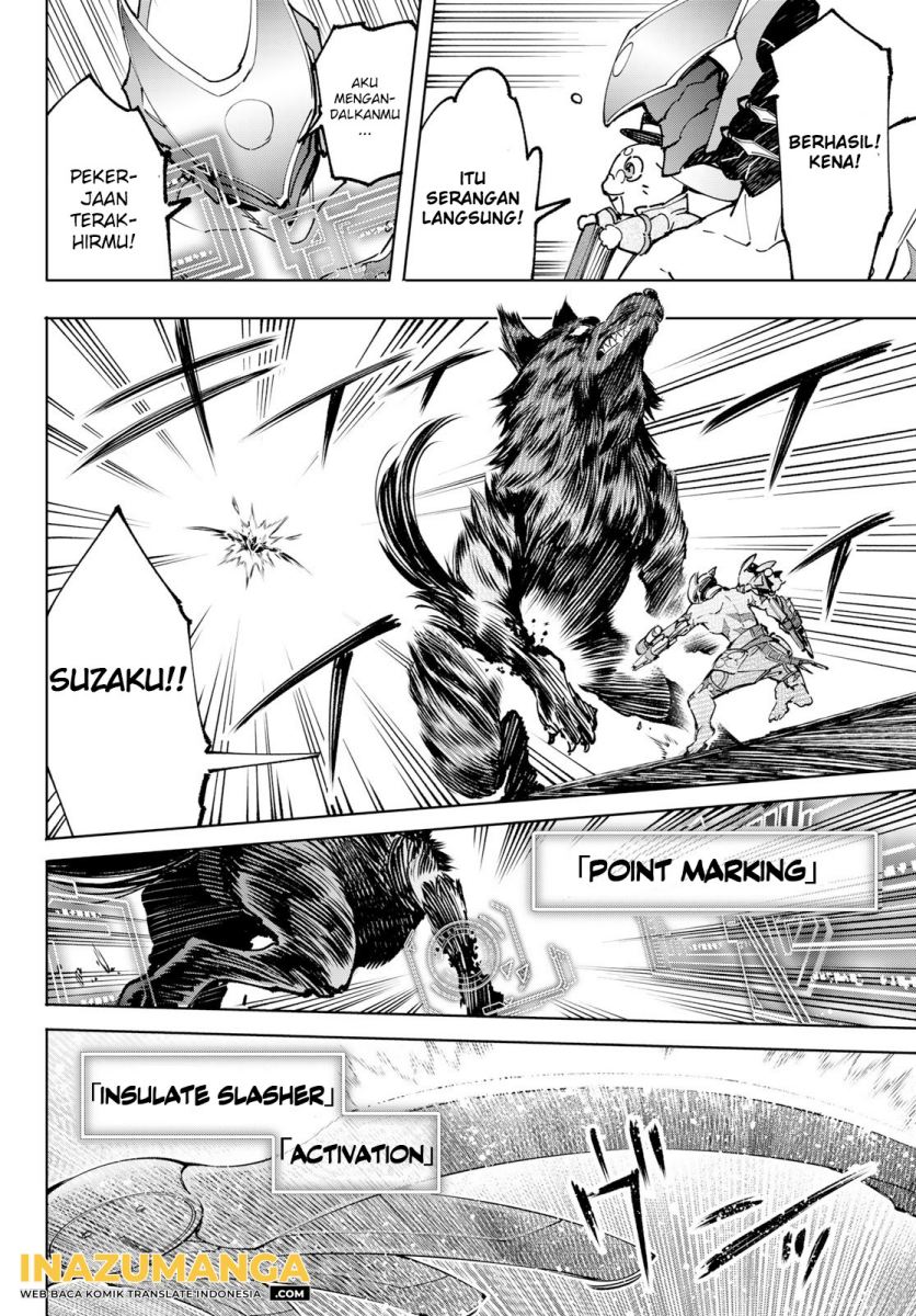 Chapter 92 - halaman 6