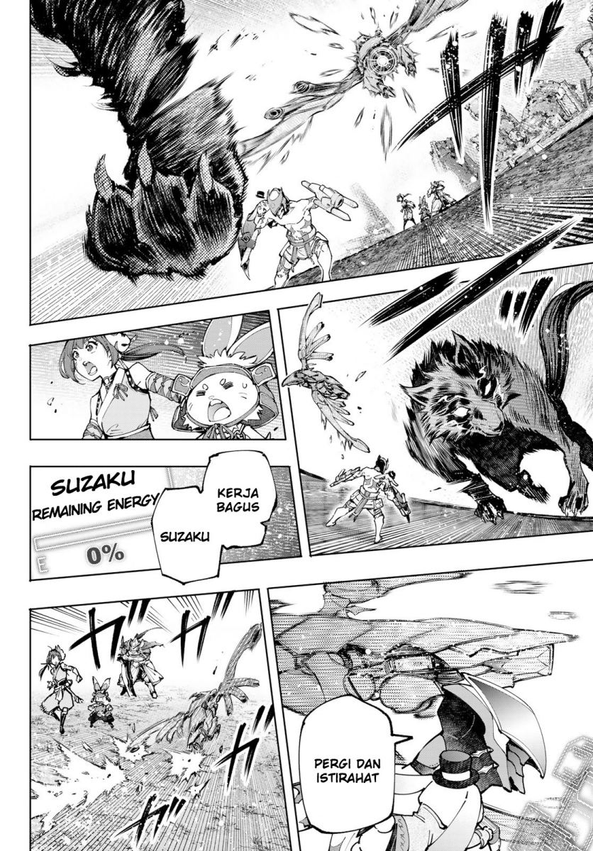 Chapter 92 - halaman 8