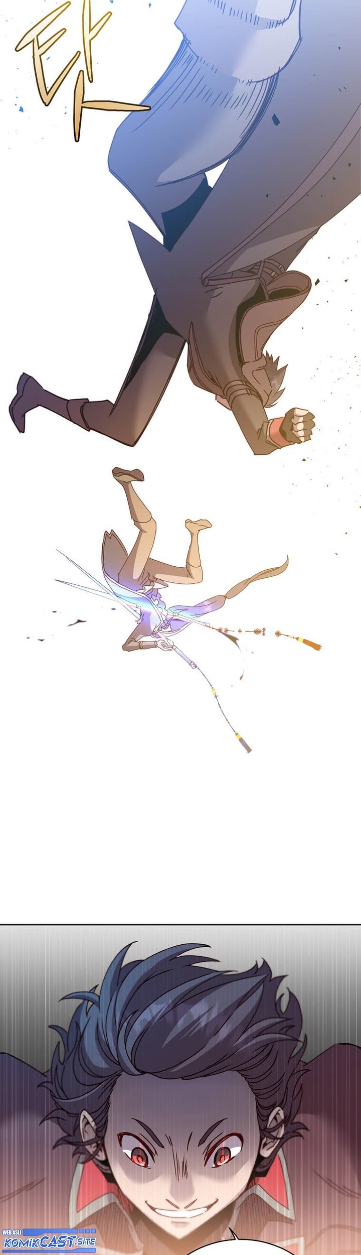 Chapter 125 - halaman 21