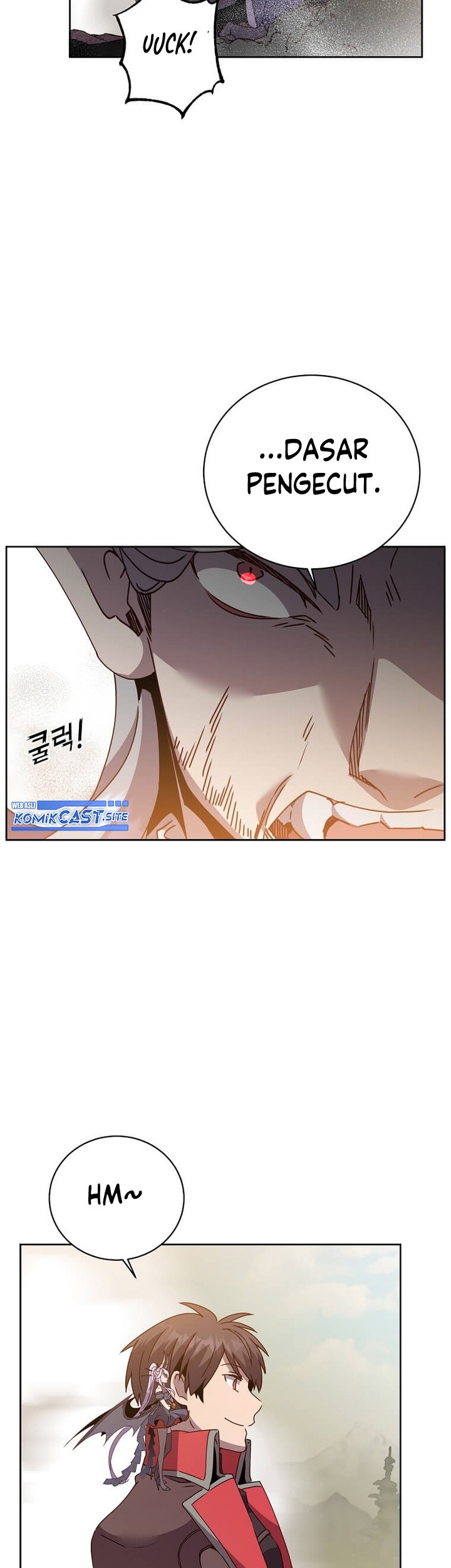 Chapter 125 - halaman 31