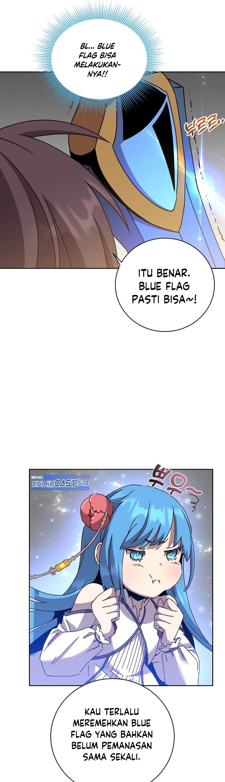 Chapter 125 - halaman 35