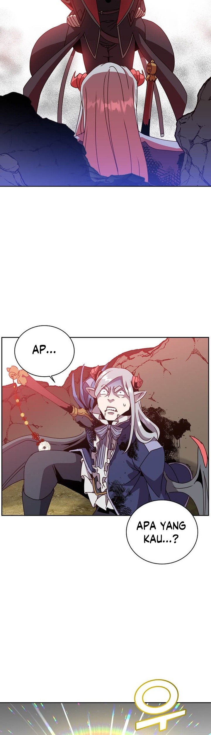 Chapter 125 - halaman 39