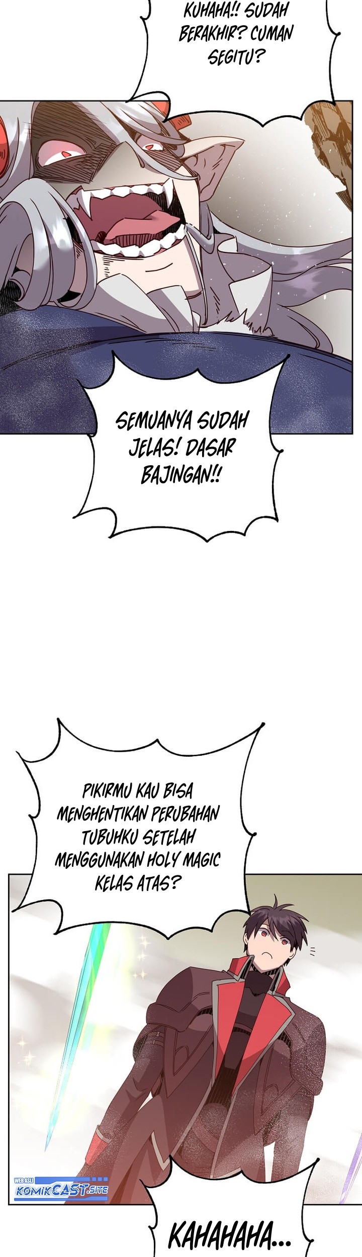 Chapter 125 - halaman 57