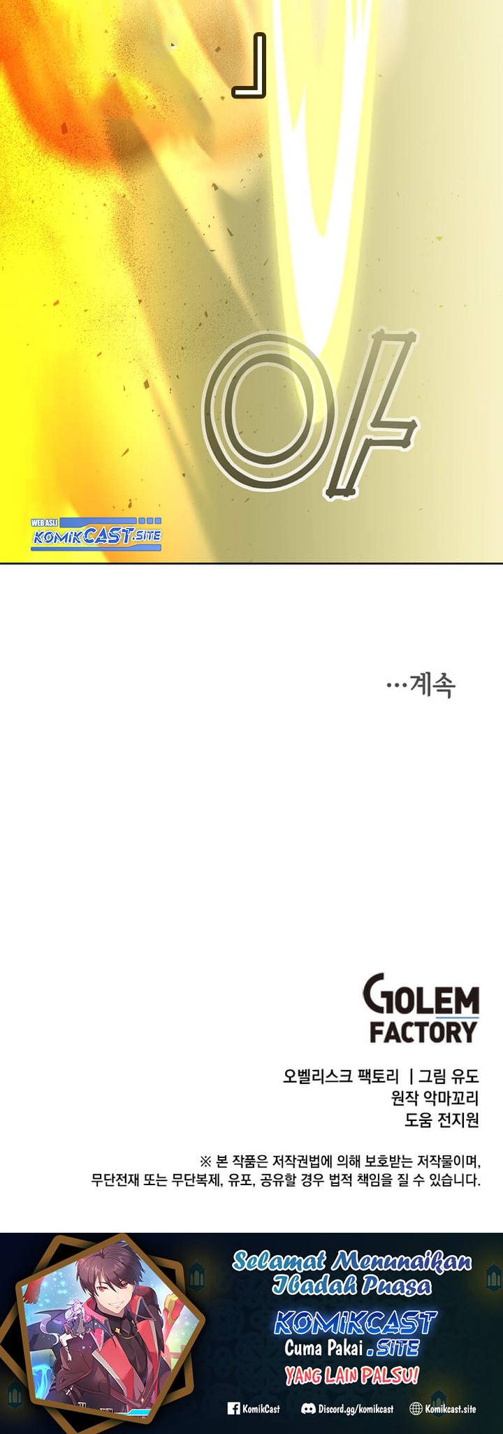 Chapter 125 - halaman 70
