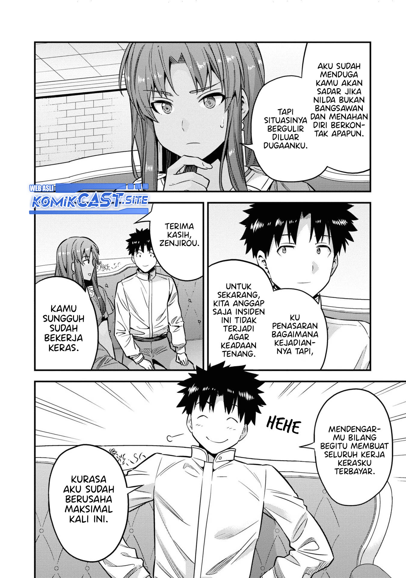 Chapter 45 - halaman 14