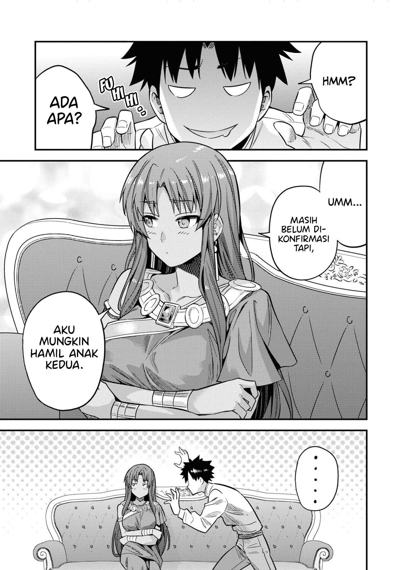Chapter 45 - halaman 19
