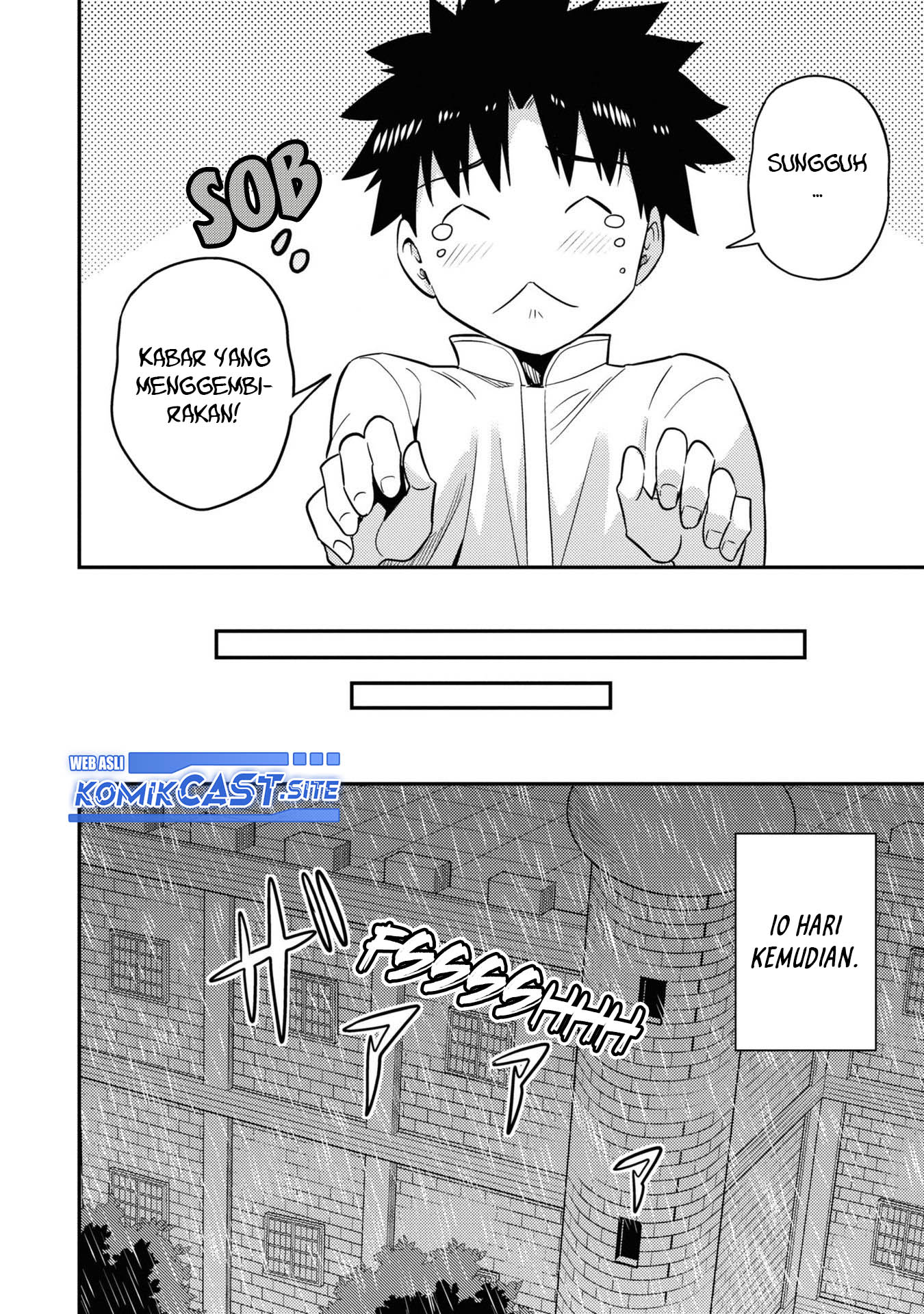 Chapter 45 - halaman 20