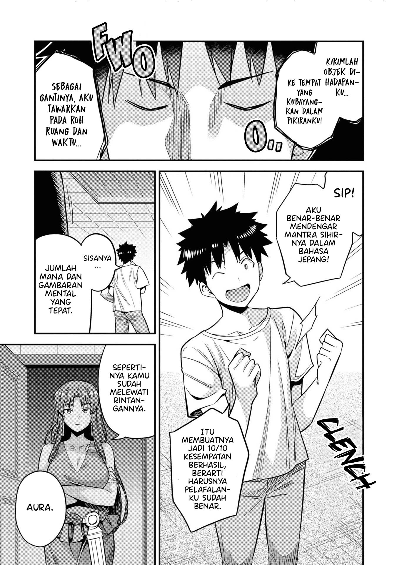 Chapter 45 - halaman 21