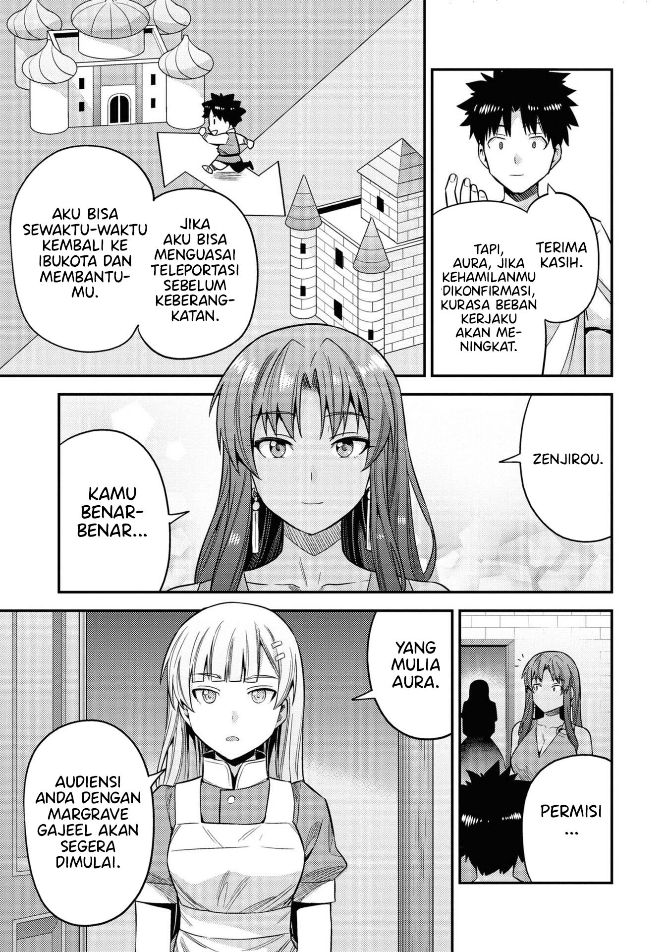 Chapter 45 - halaman 23