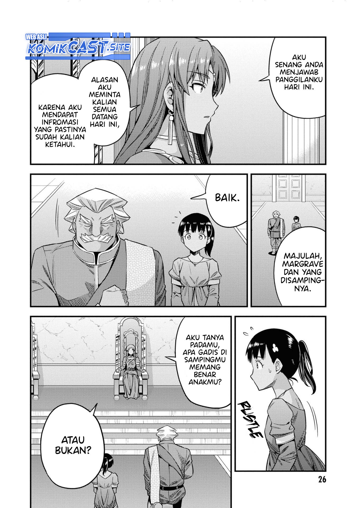 Chapter 45 - halaman 26