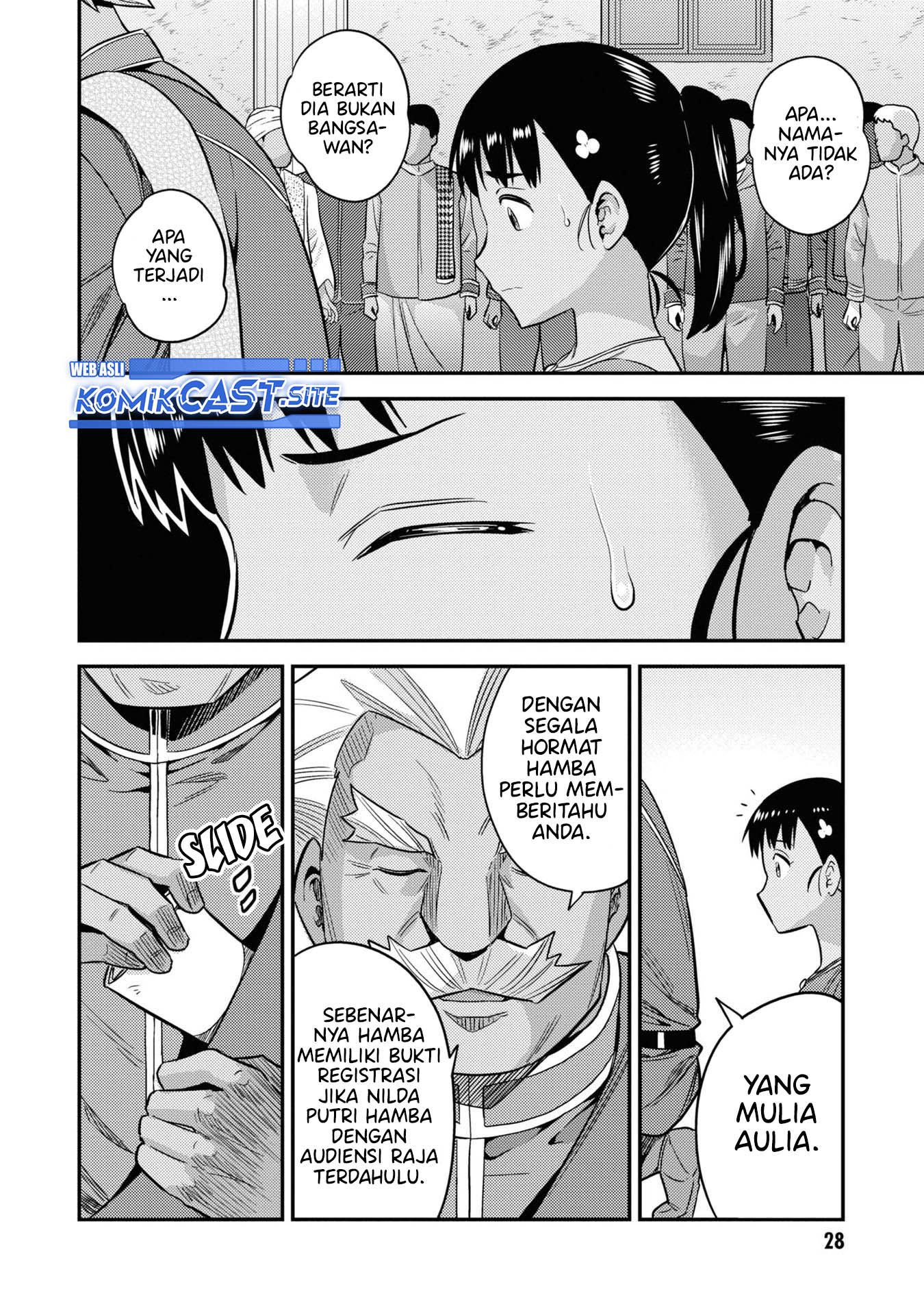 Chapter 45 - halaman 28