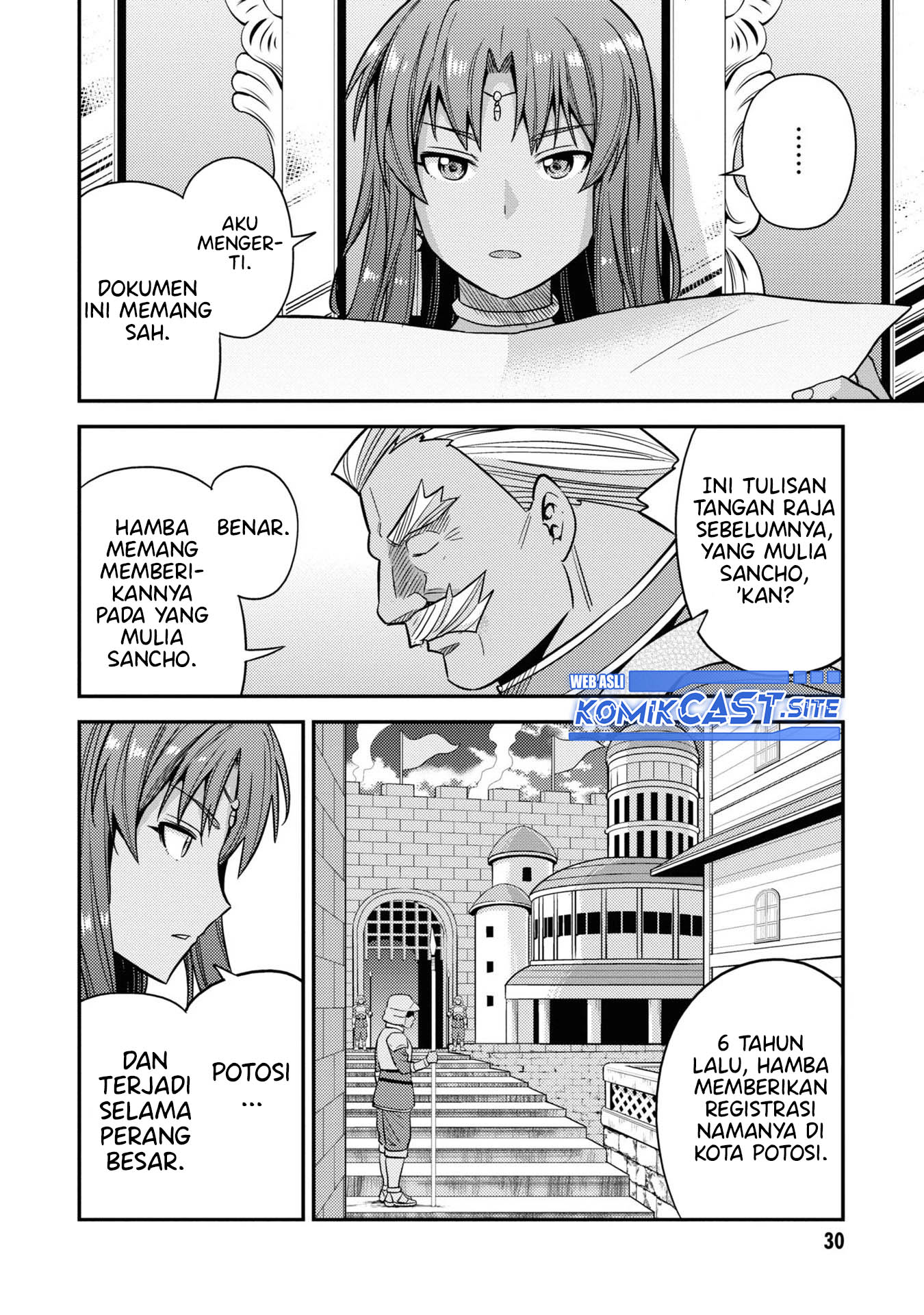 Chapter 45 - halaman 30