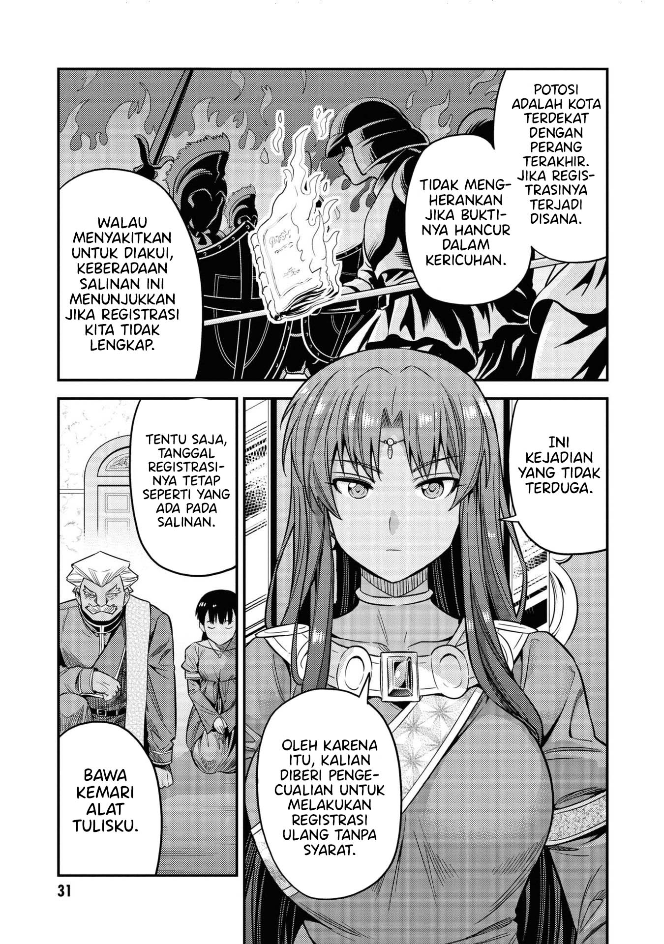 Chapter 45 - halaman 31